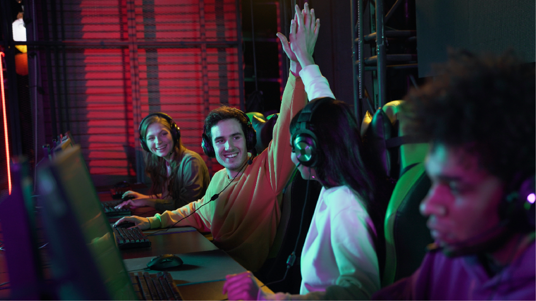 From player to creator: Kick start your career in game development